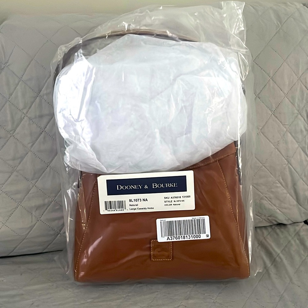 Dooney & Bourke